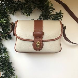 SOLD Coach Mayfield purse